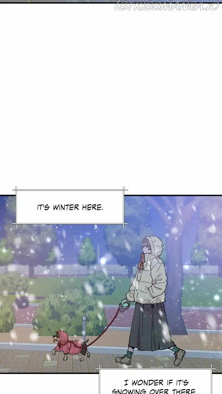 Protect Me, Knight Chapter 59 32